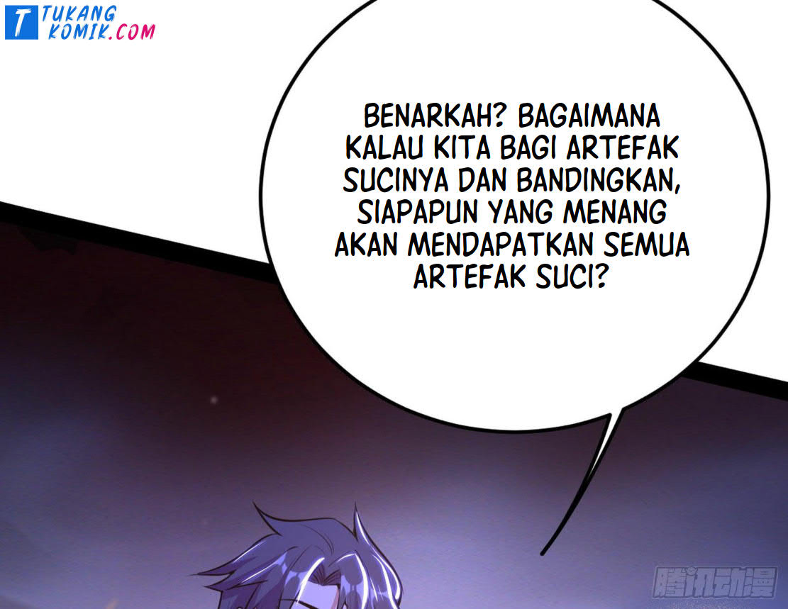 I’m An Evil God Chapter 255 Gambar 44