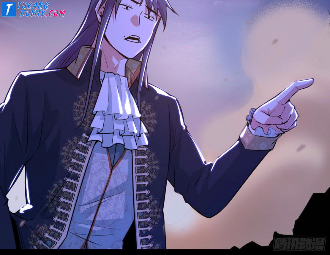 I’m An Evil God Chapter 255 Gambar 45