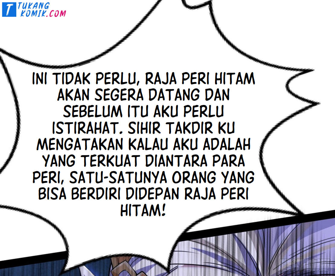 I’m An Evil God Chapter 255 Gambar 54