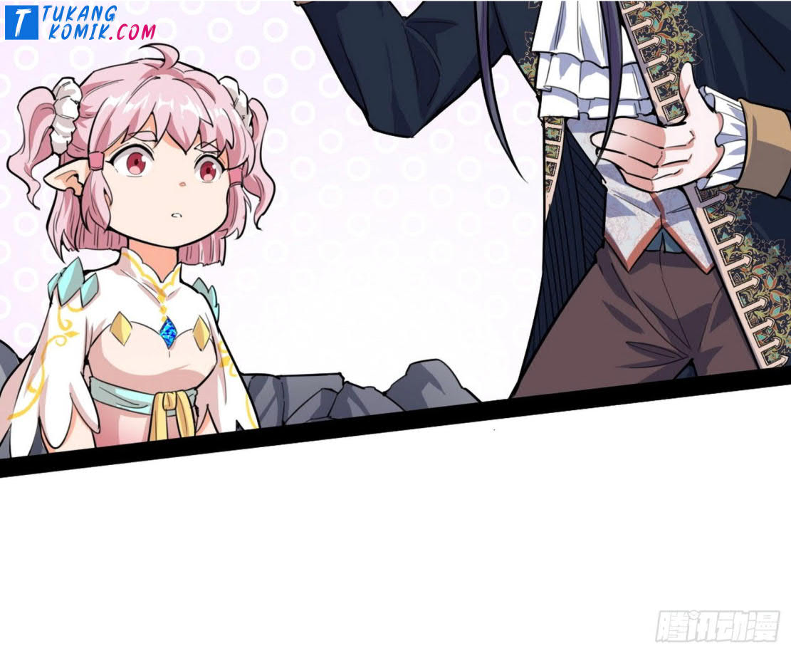 I’m An Evil God Chapter 255 Gambar 57