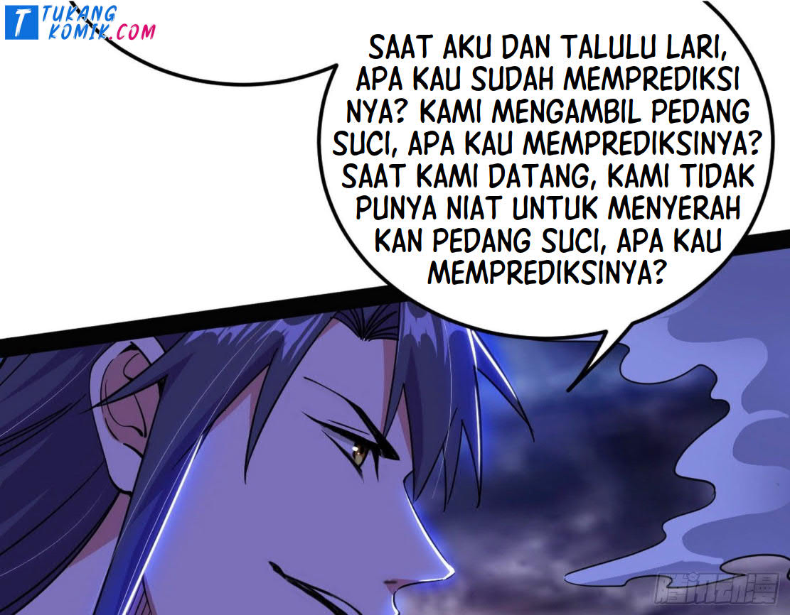 I’m An Evil God Chapter 255 Gambar 60