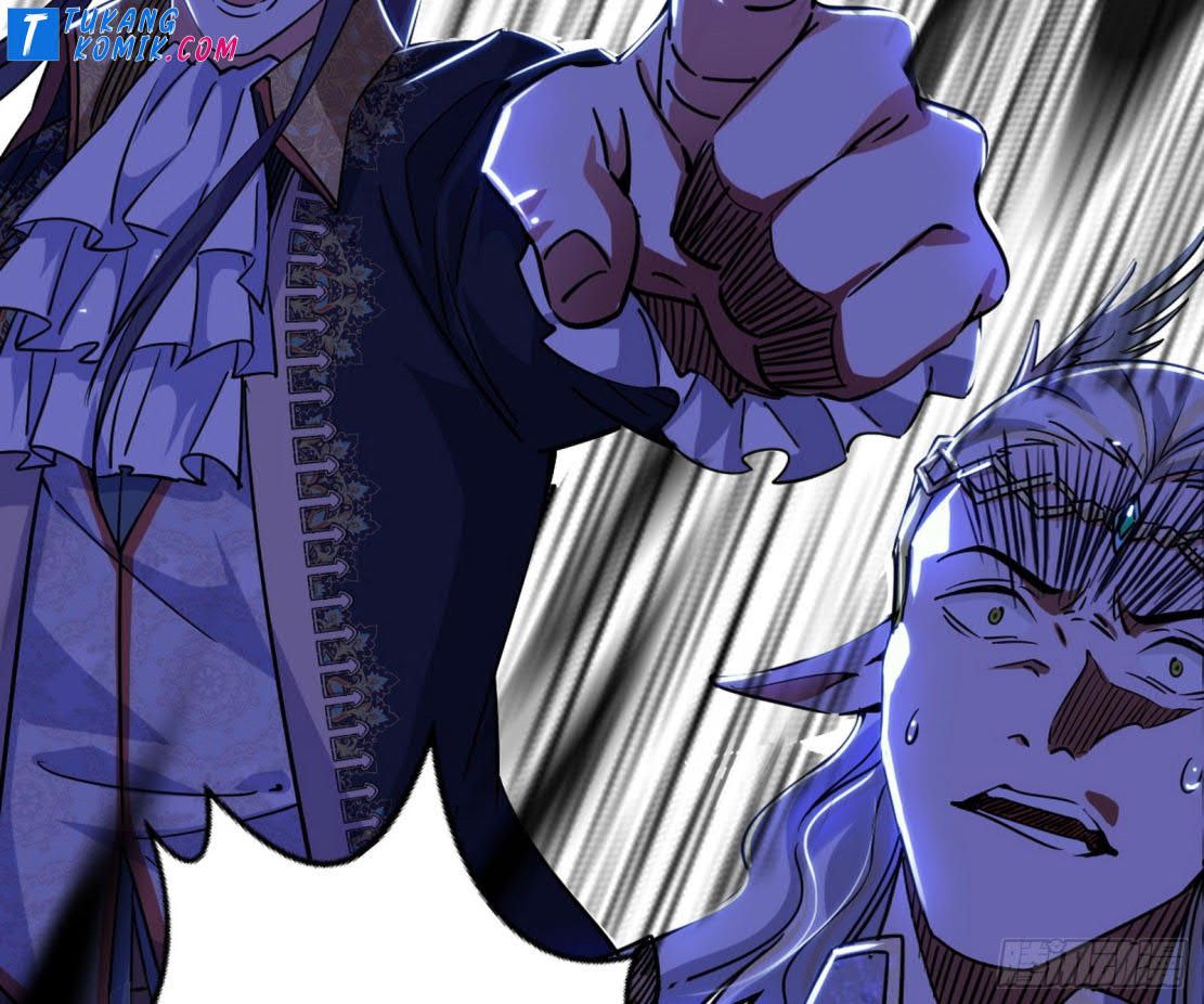 I’m An Evil God Chapter 255 Gambar 68