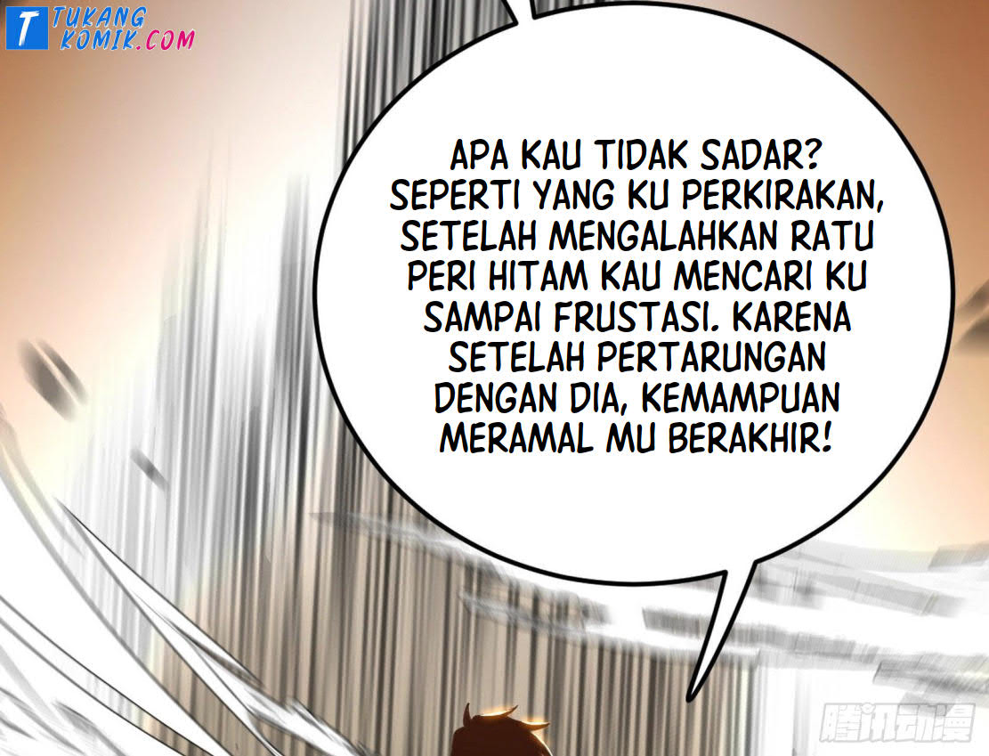 I’m An Evil God Chapter 255 Gambar 72