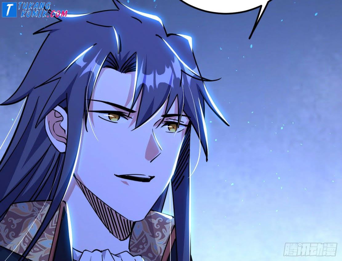 I’m An Evil God Chapter 255 Gambar 77