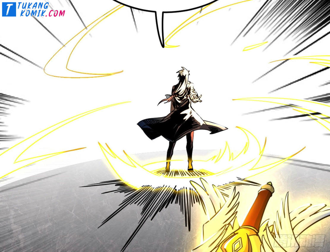 I’m An Evil God Chapter 255 Gambar 79