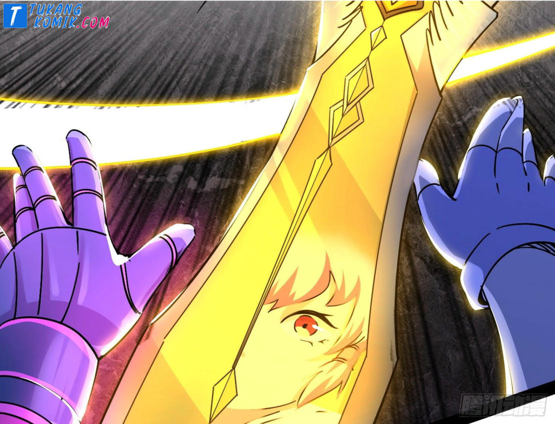 I’m An Evil God Chapter 255 Gambar 80
