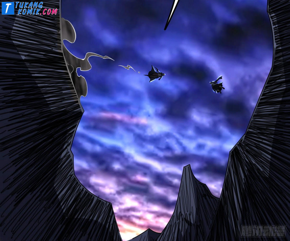 I’m An Evil God Chapter 255 Gambar 83