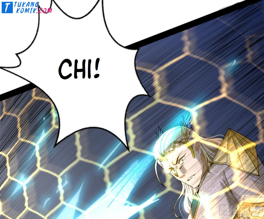 I’m An Evil God Chapter 255 Gambar 89