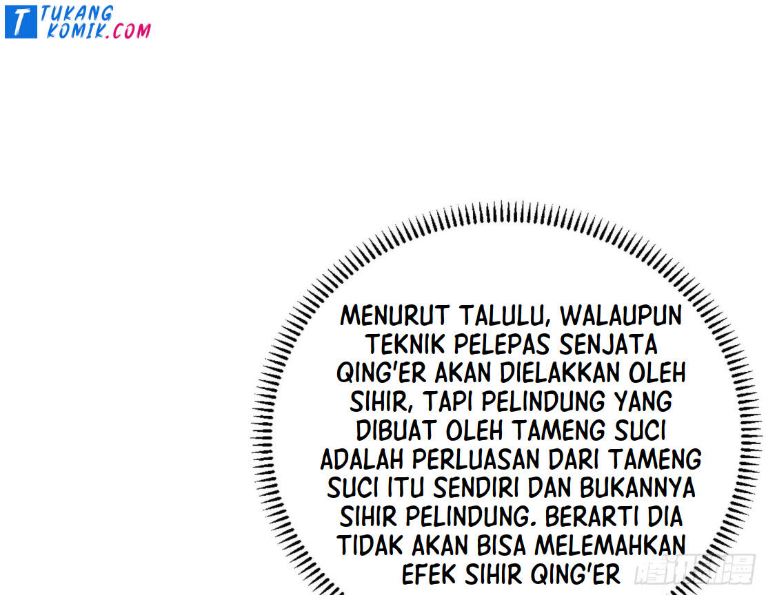 I’m An Evil God Chapter 255 Gambar 91