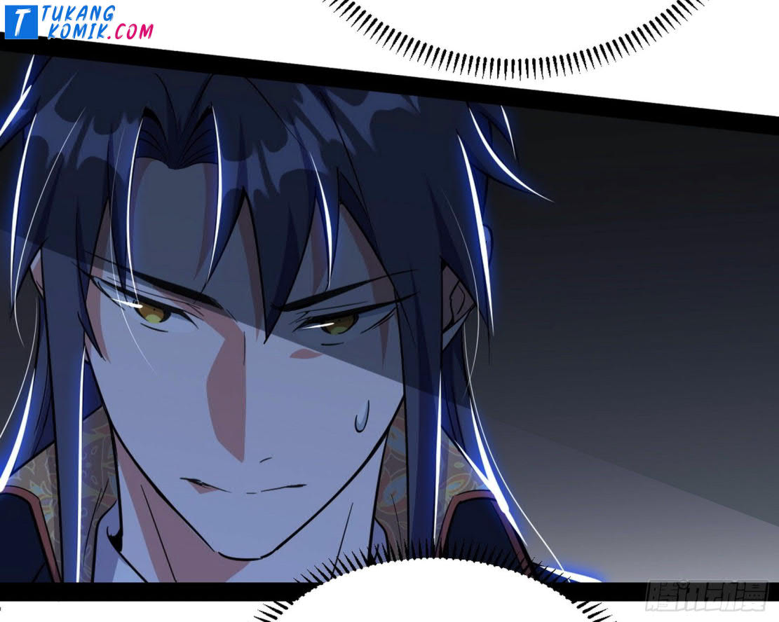 I’m An Evil God Chapter 255 Gambar 92