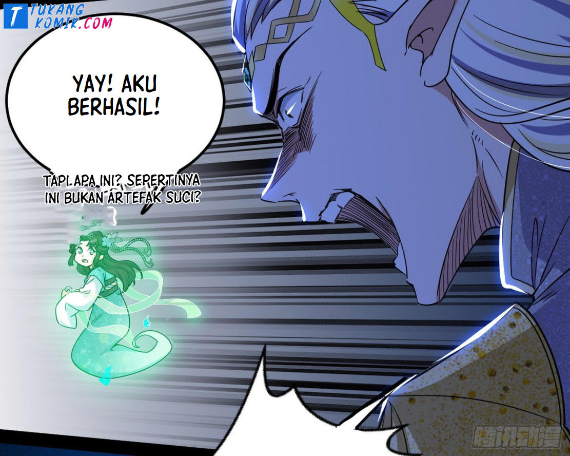 I’m An Evil God Chapter 255 Gambar 95