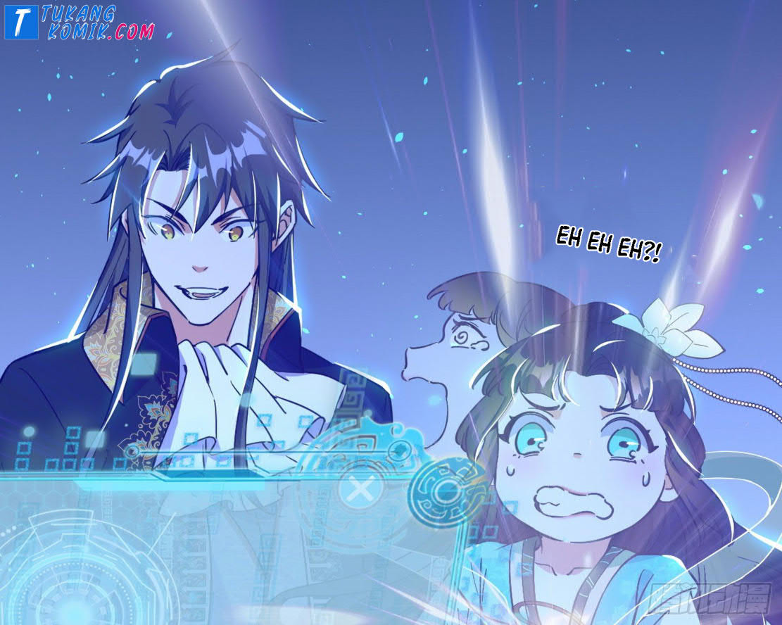 I’m An Evil God Chapter 255 Gambar 99