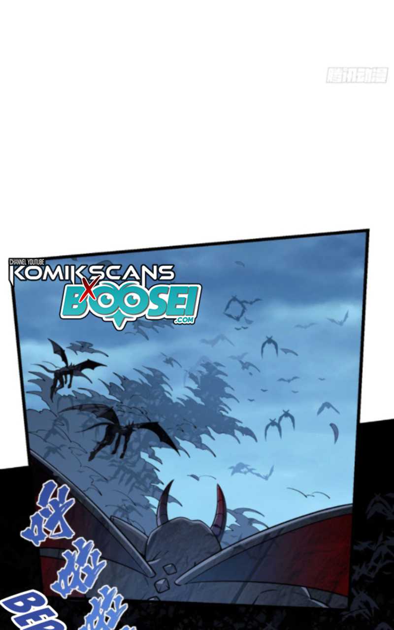 Spare Me, Great Lord! Chapter 178 Gambar 76