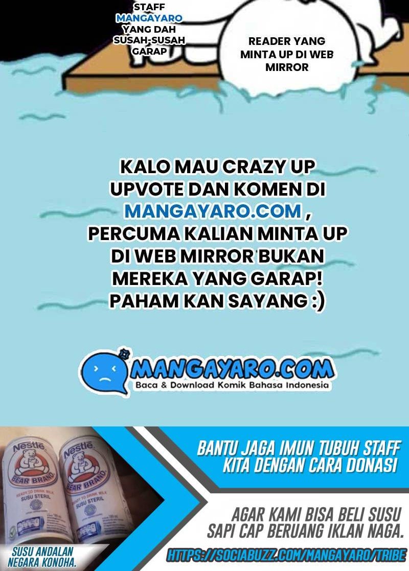 My Girlfriend Is a Dragon Chapter 65 Gambar 9