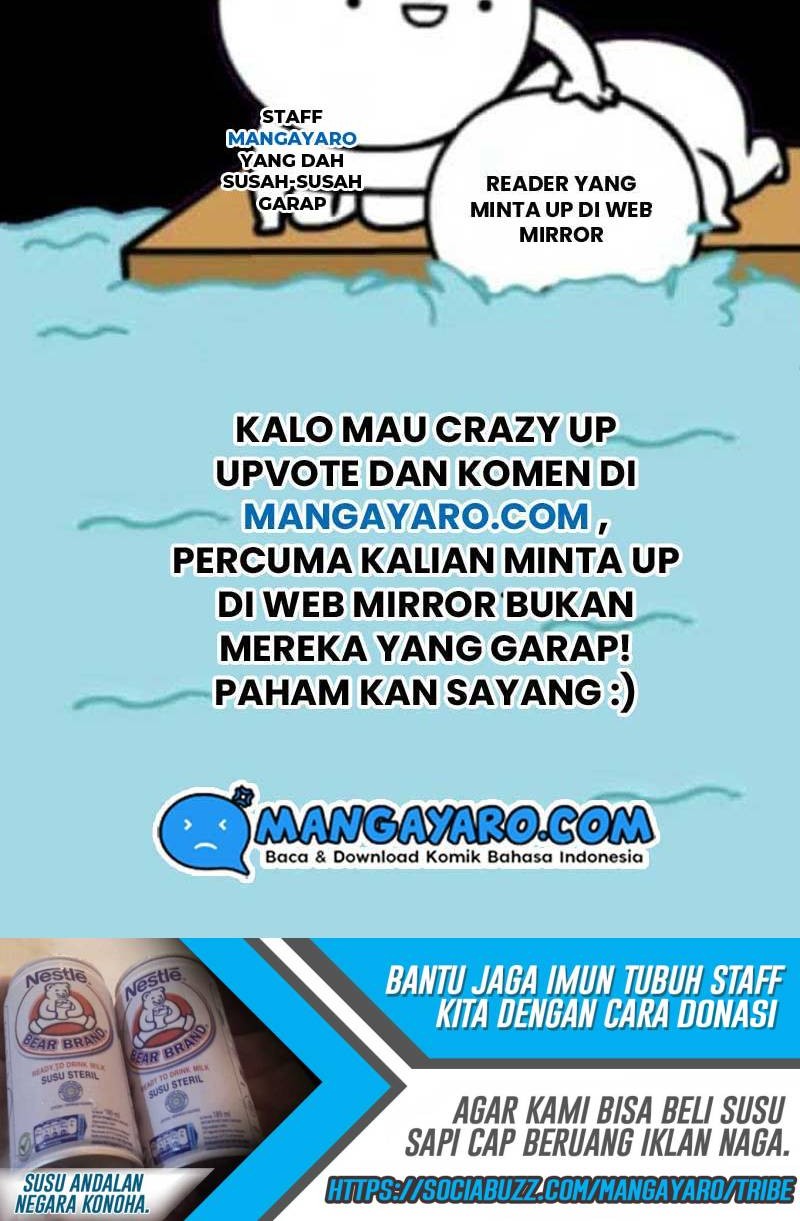 My Girlfriend Is a Dragon Chapter 63 Gambar 8