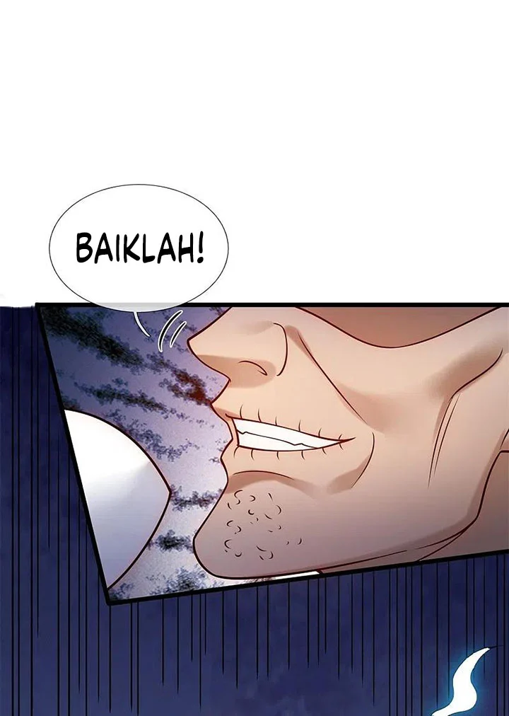 City of Heaven TimeStamp Chapter 275 Gambar 9