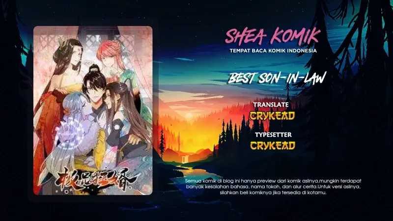 Komik Best Son-In-Law Chapter 63 gambar 1