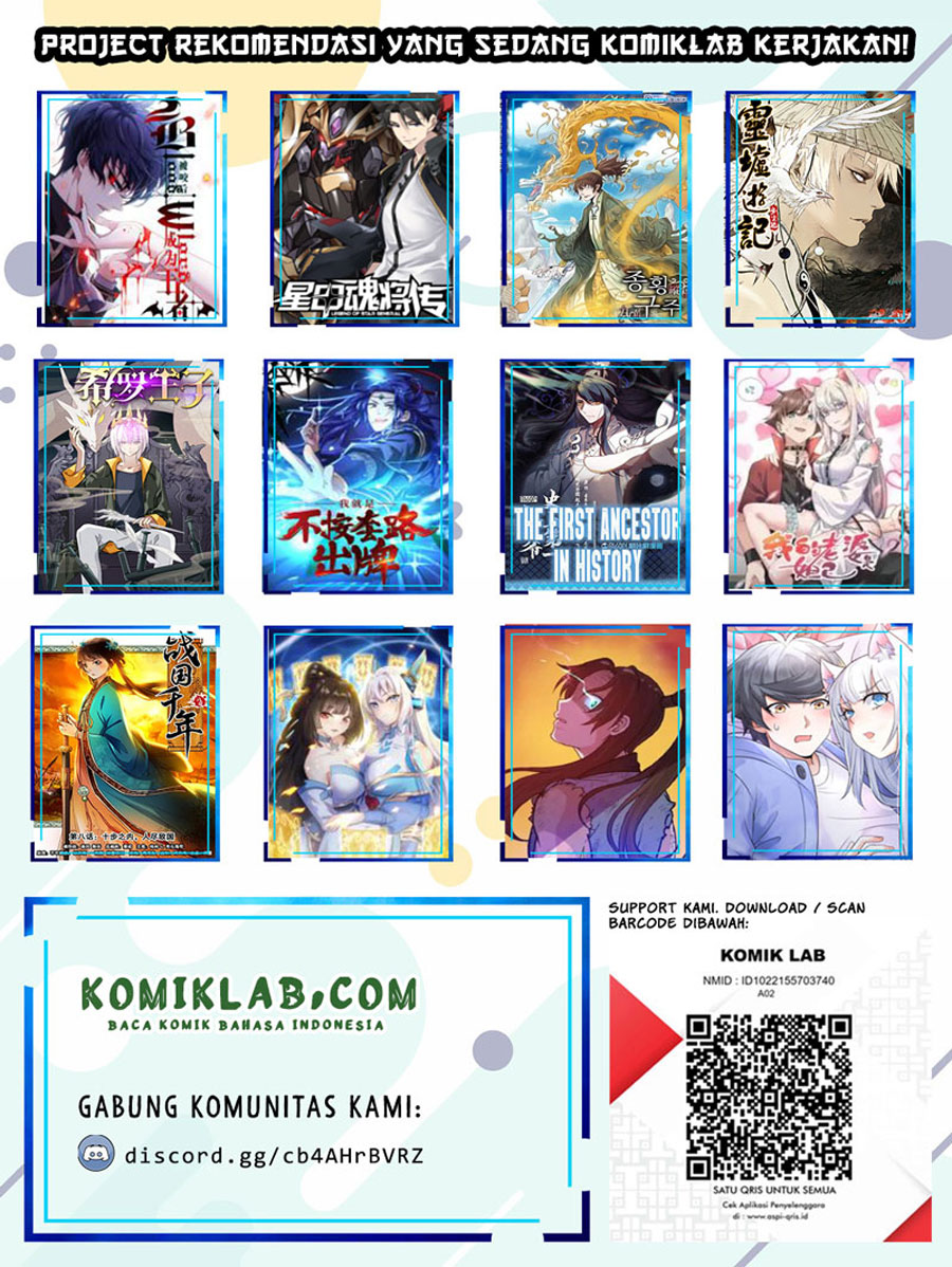Yankee JK Kuzuhana-chan Chapter 66 Gambar 23