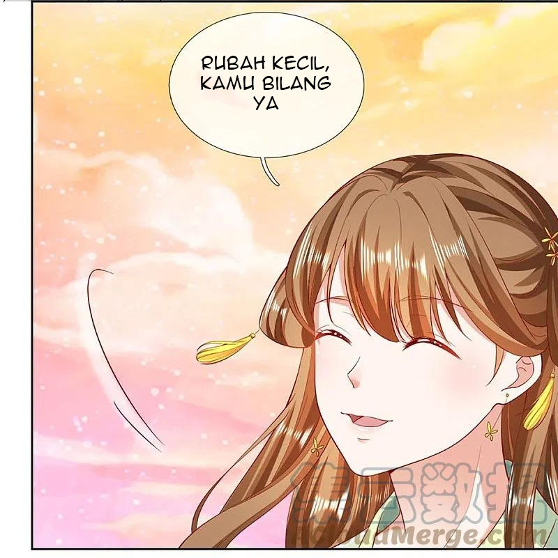 Immortal Daddy Xianzun Chapter 313 Gambar 20