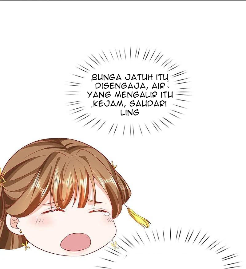 Immortal Daddy Xianzun Chapter 313 Gambar 28
