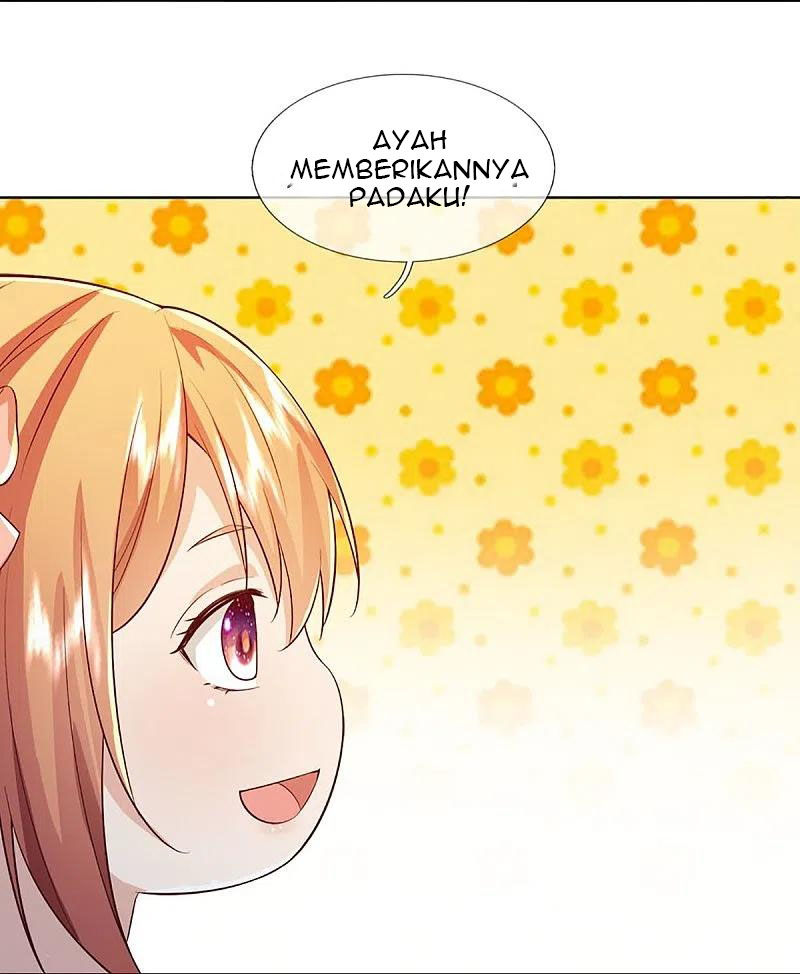 Immortal Daddy Xianzun Chapter 313 Gambar 40