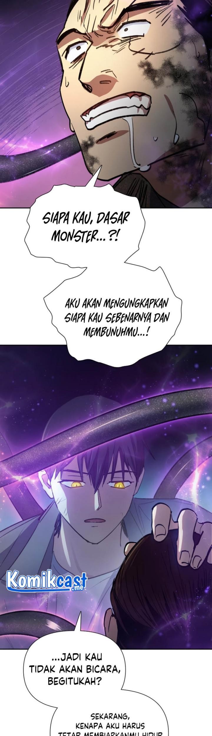 The S-Classes That I Raised Chapter 38 Gambar 44