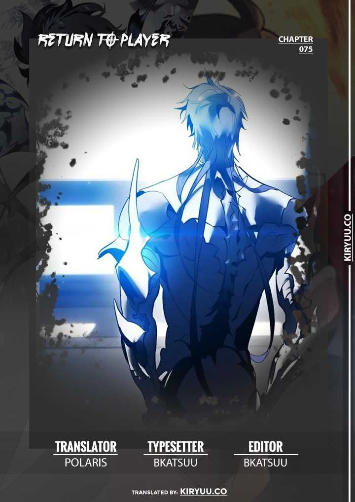 Komik Return to Player Chapter 75 gambar 1