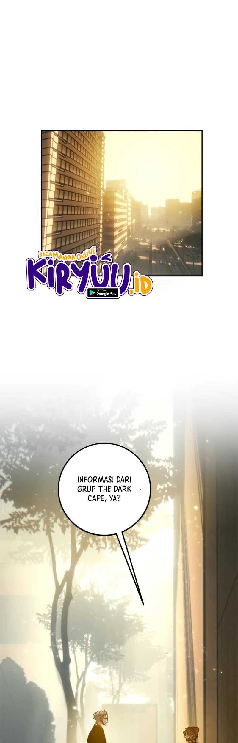 Manhwa Return to Player Chapter 75 gambar 2