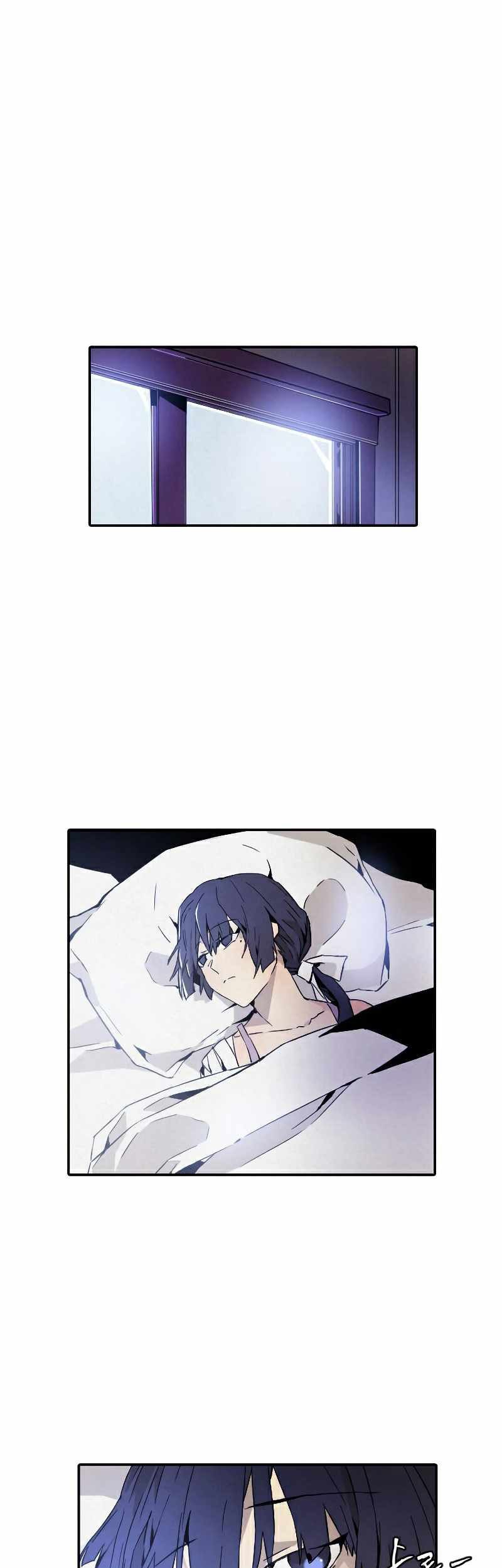 Manhwa How To Kill A God Chapter 11 gambar 2
