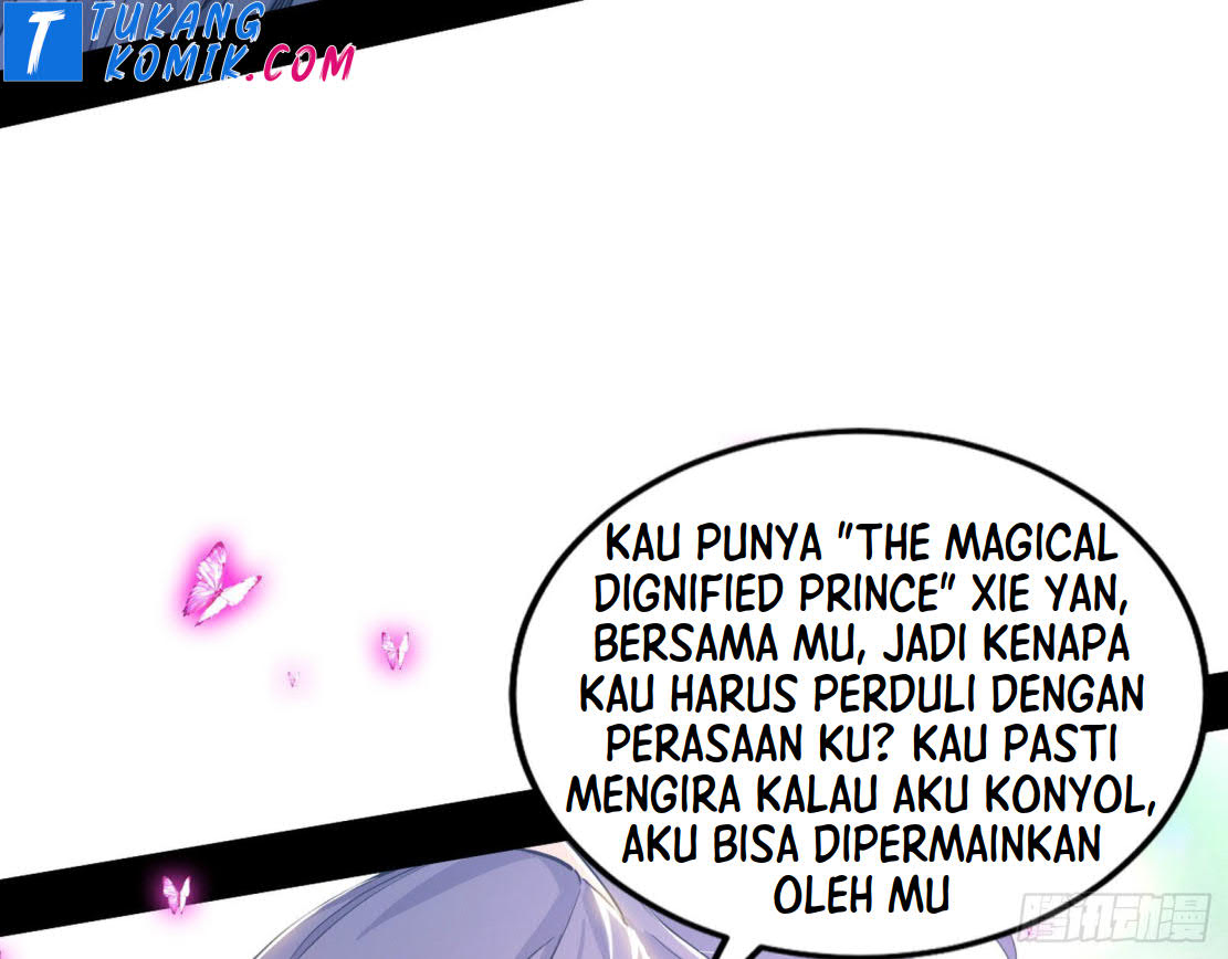 I’m An Evil God Chapter 267 Gambar 30