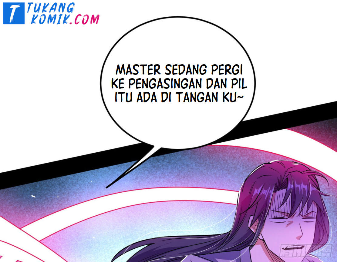 I’m An Evil God Chapter 265 Gambar 106