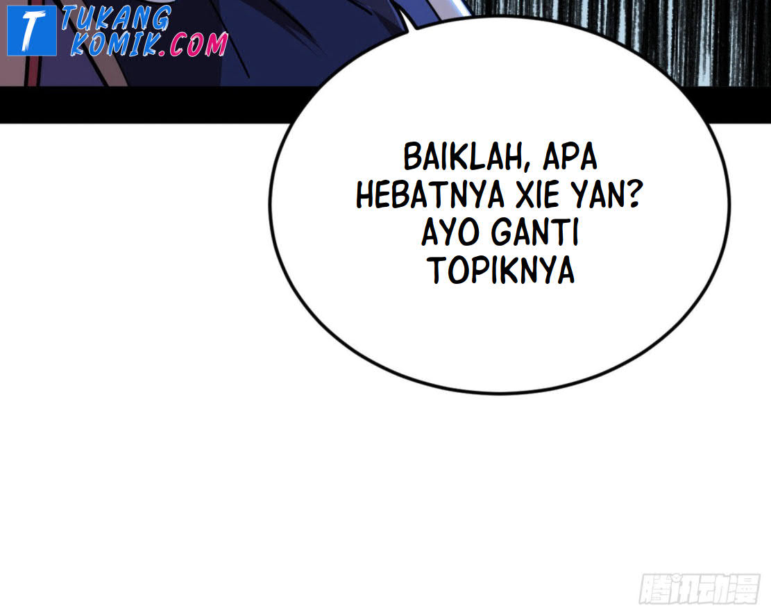 I’m An Evil God Chapter 265 Gambar 39