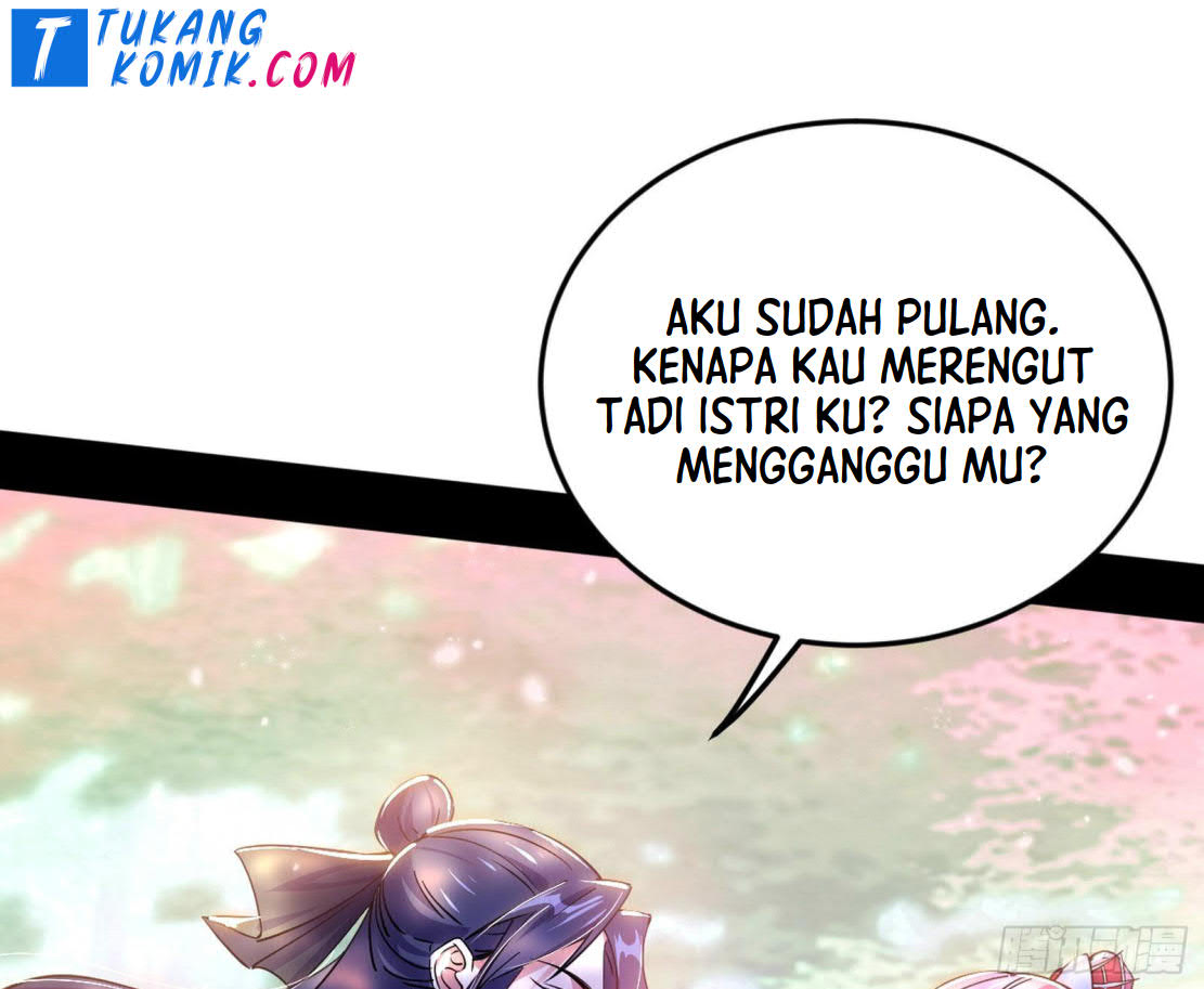 I’m An Evil God Chapter 265 Gambar 53