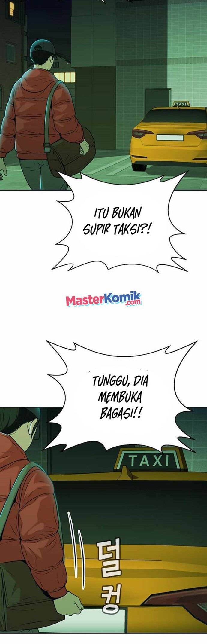 Judge Lee Han Young Chapter 28 Gambar 47