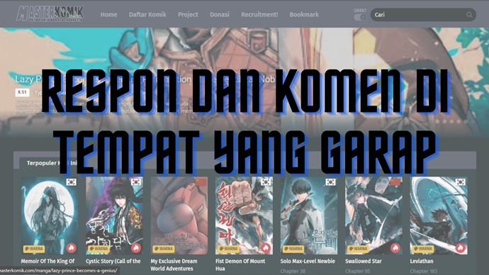 Judge Lee Han Young Chapter 28 Gambar 71