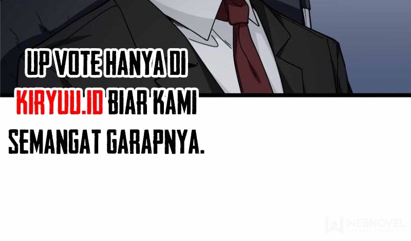 My Girlfriend is a Villain Chapter 118 Gambar 41