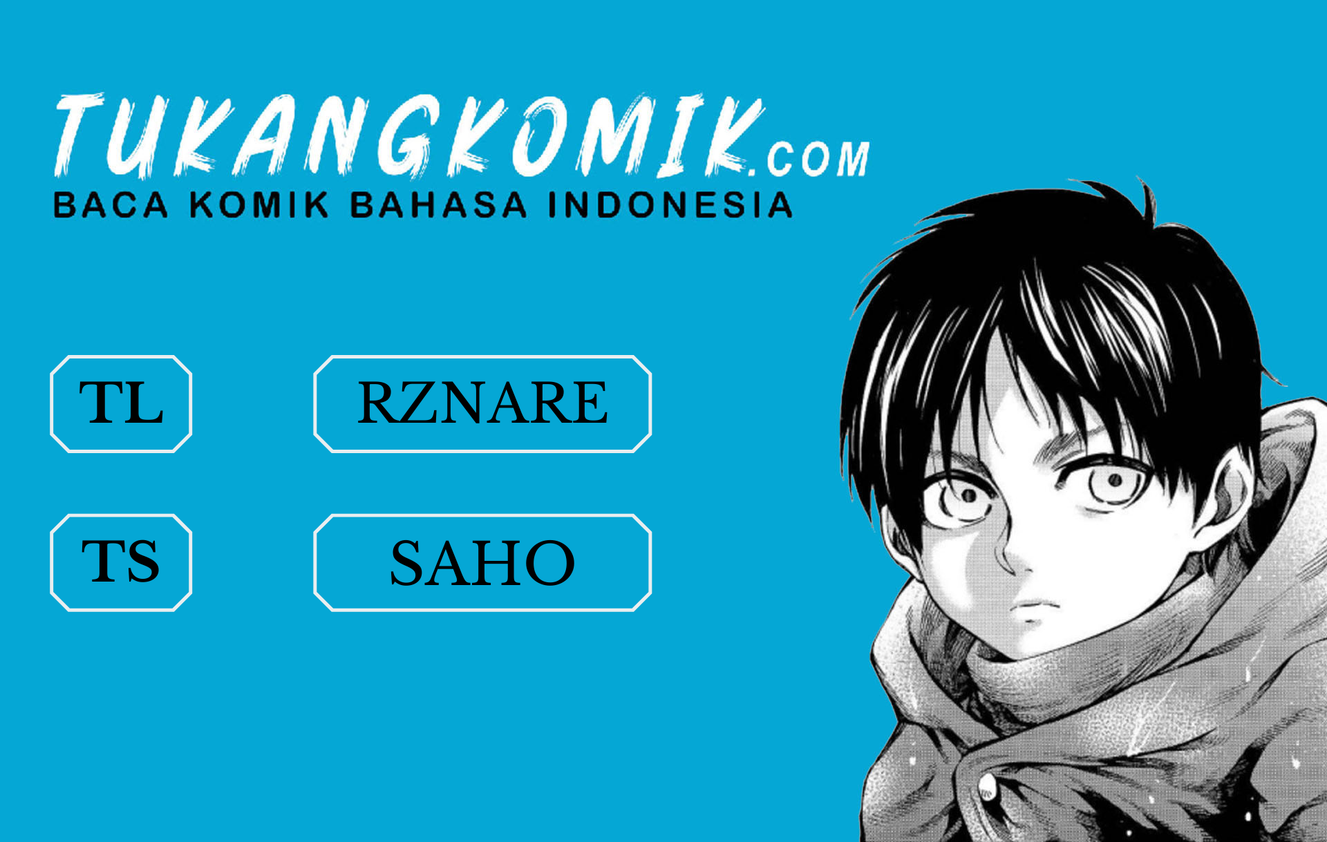 Komik How To Kill A God Chapter 26 gambar 1