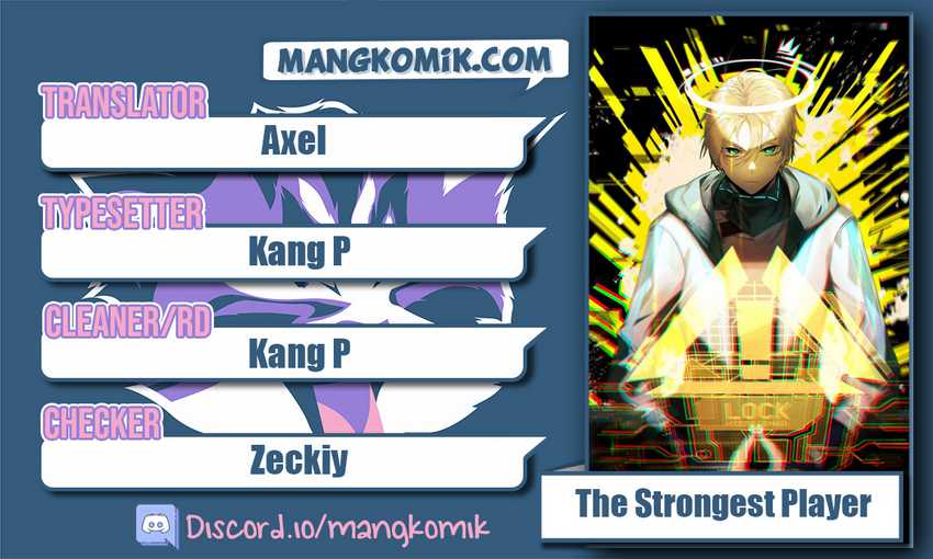 Komik The Strongest Gamer Player (The Strongest Player) Chapter 36 gambar 1