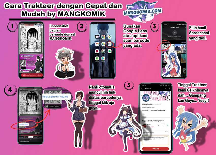 The Strongest Gamer Player (The Strongest Player) Chapter 36 Gambar 51