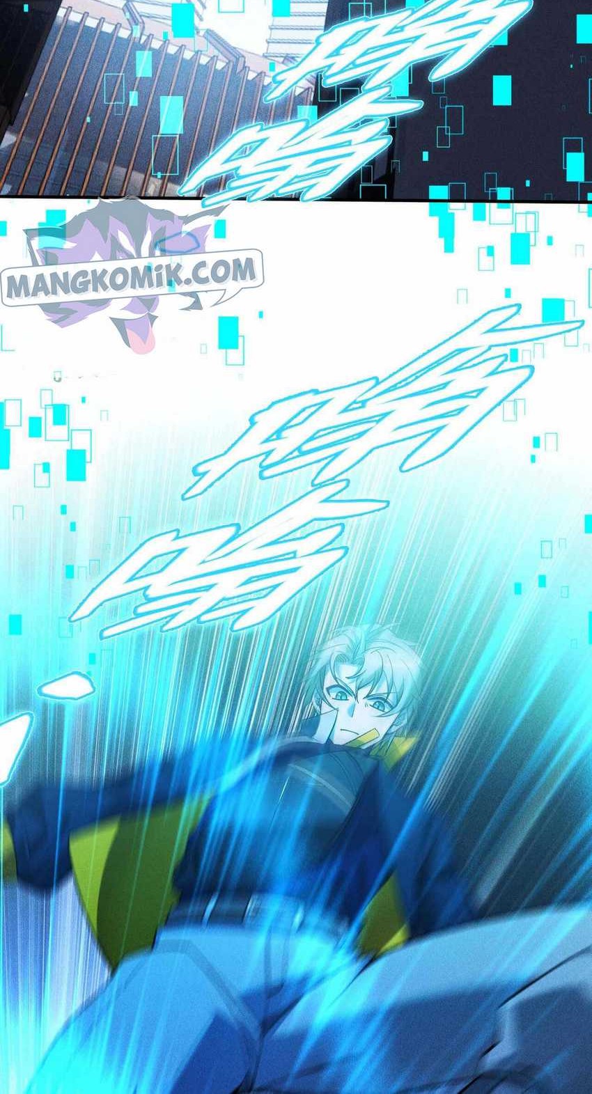 The Strongest Gamer Player (The Strongest Player) Chapter 36 Gambar 14