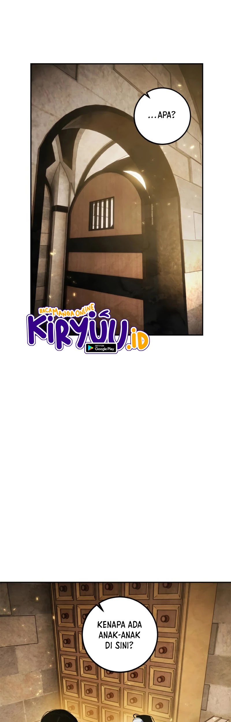 Manhwa Return to Player Chapter 76 gambar 2