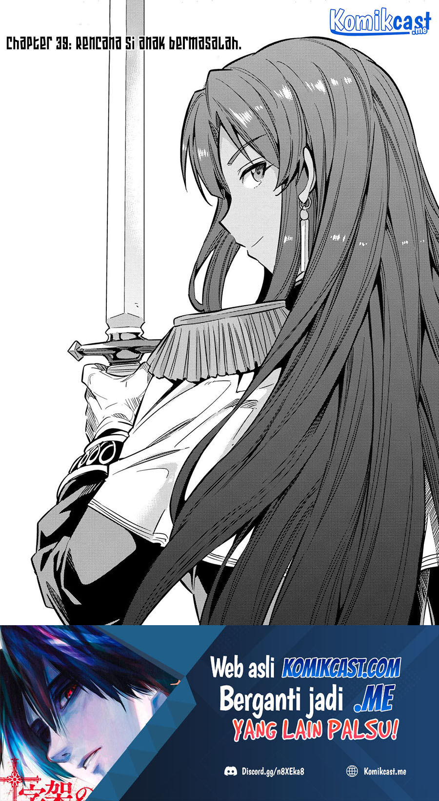 Manga Risou no Himo Seikatsu Chapter 39 gambar 2