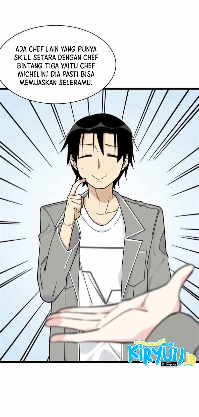 Manhua My Girlfriend is a Villain Chapter 122 gambar 2