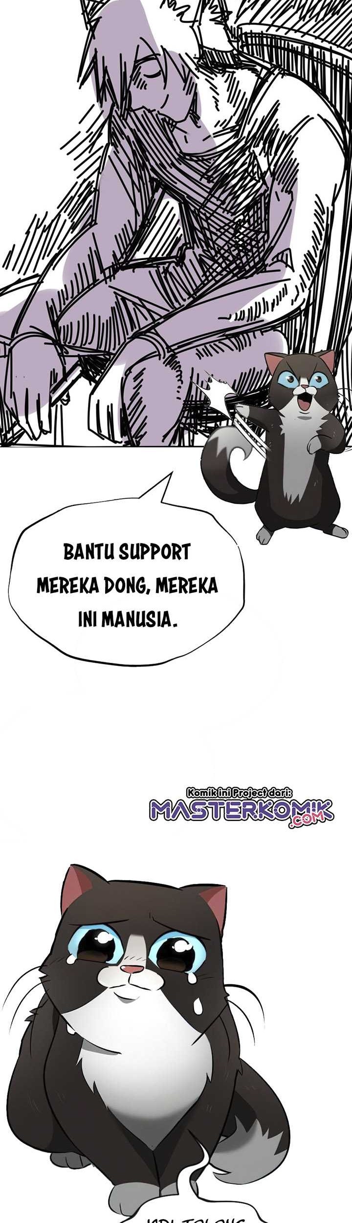 Lazy Prince Becomes a Genius Chapter 55 Gambar 72