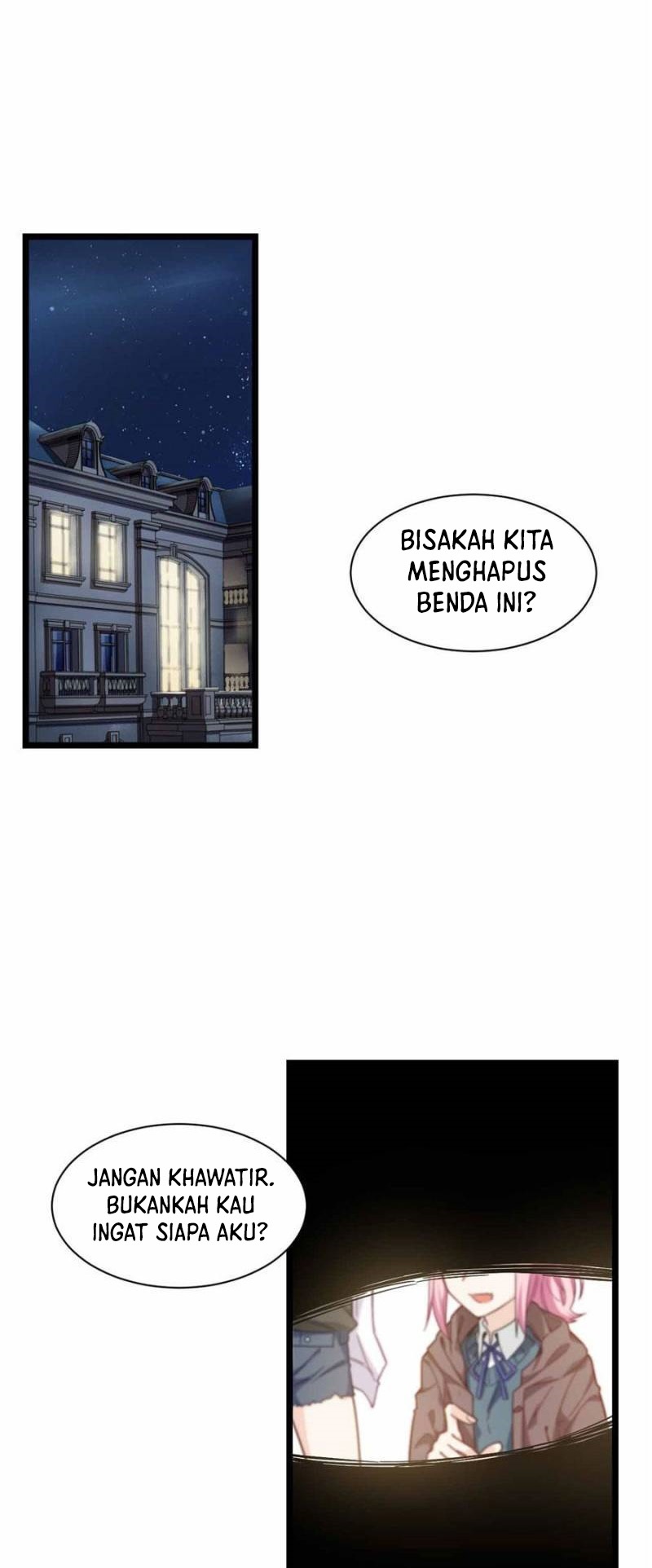 Manhua My Girlfriend is a Villain Chapter 127 gambar 2