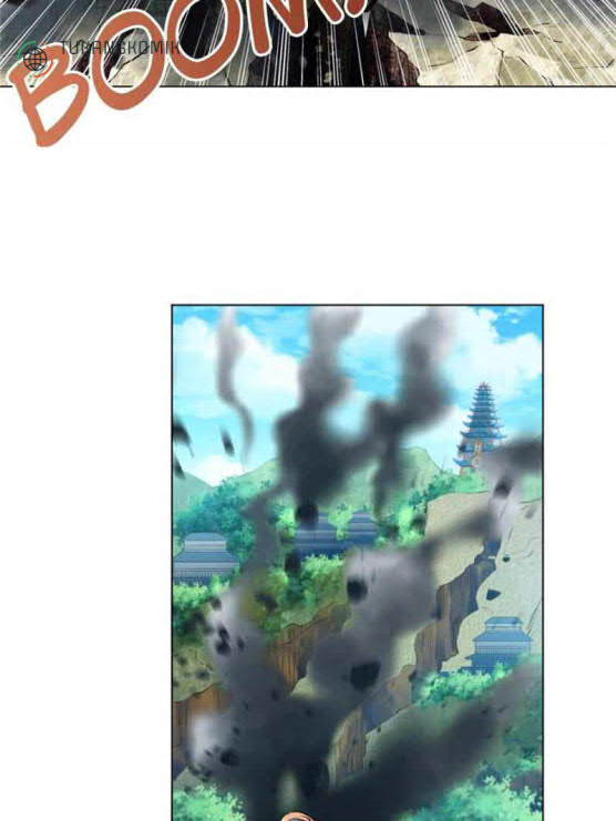 Manhua Rebirth Become a Dog Chapter 81 gambar 2