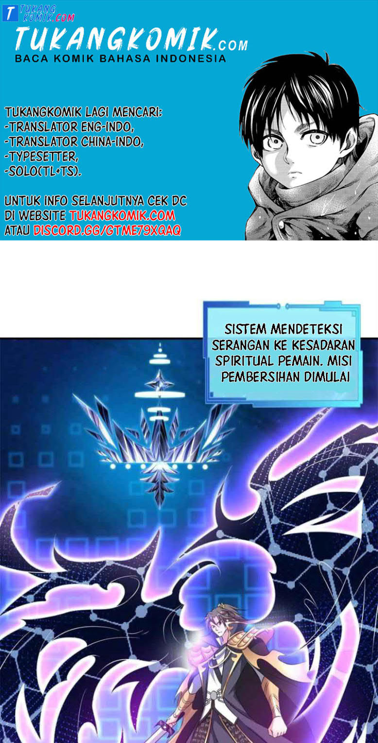Komik Rebirth Become a Dog Chapter 104 gambar 1