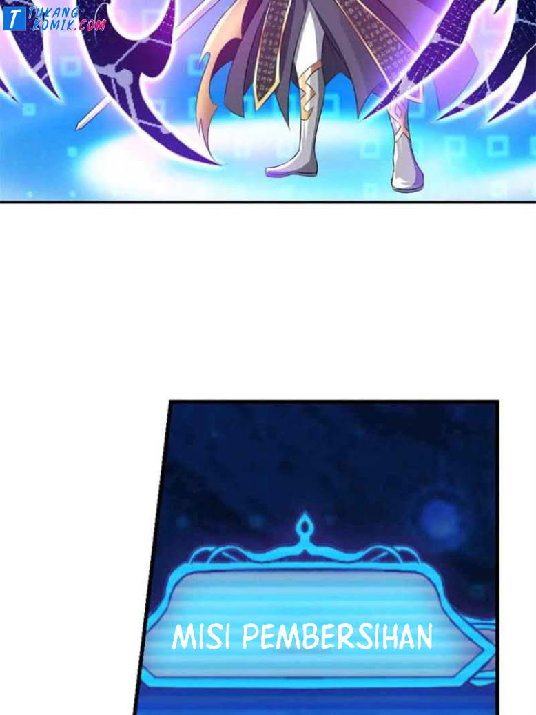 Manhua Rebirth Become a Dog Chapter 104 gambar 2
