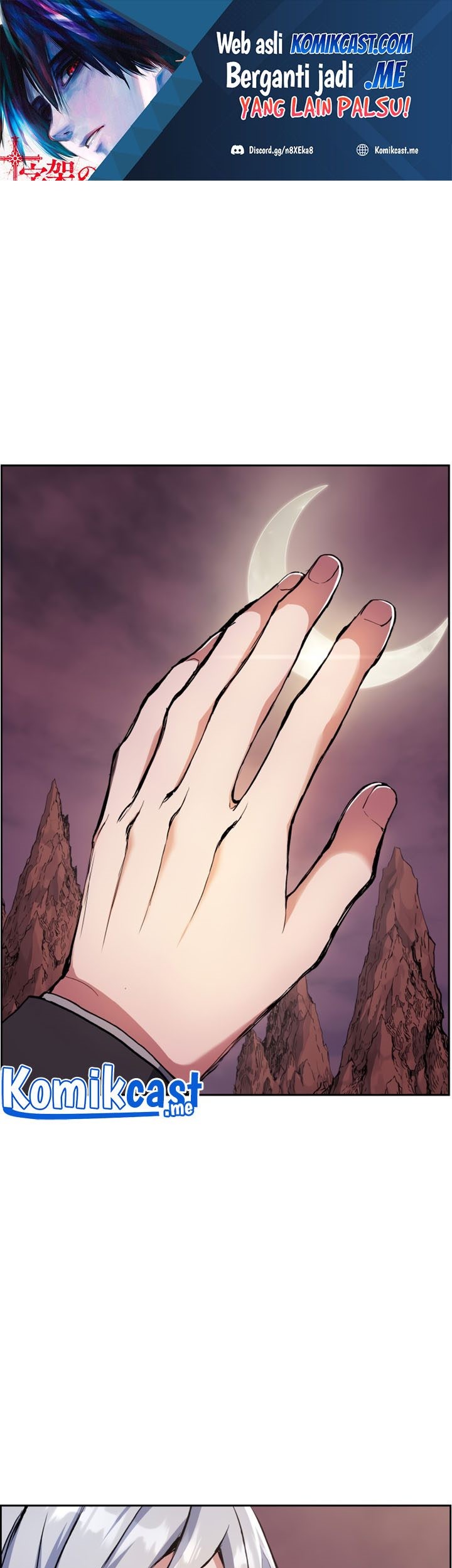 Manhwa Return of the Broken Constellation Chapter 37 gambar 2