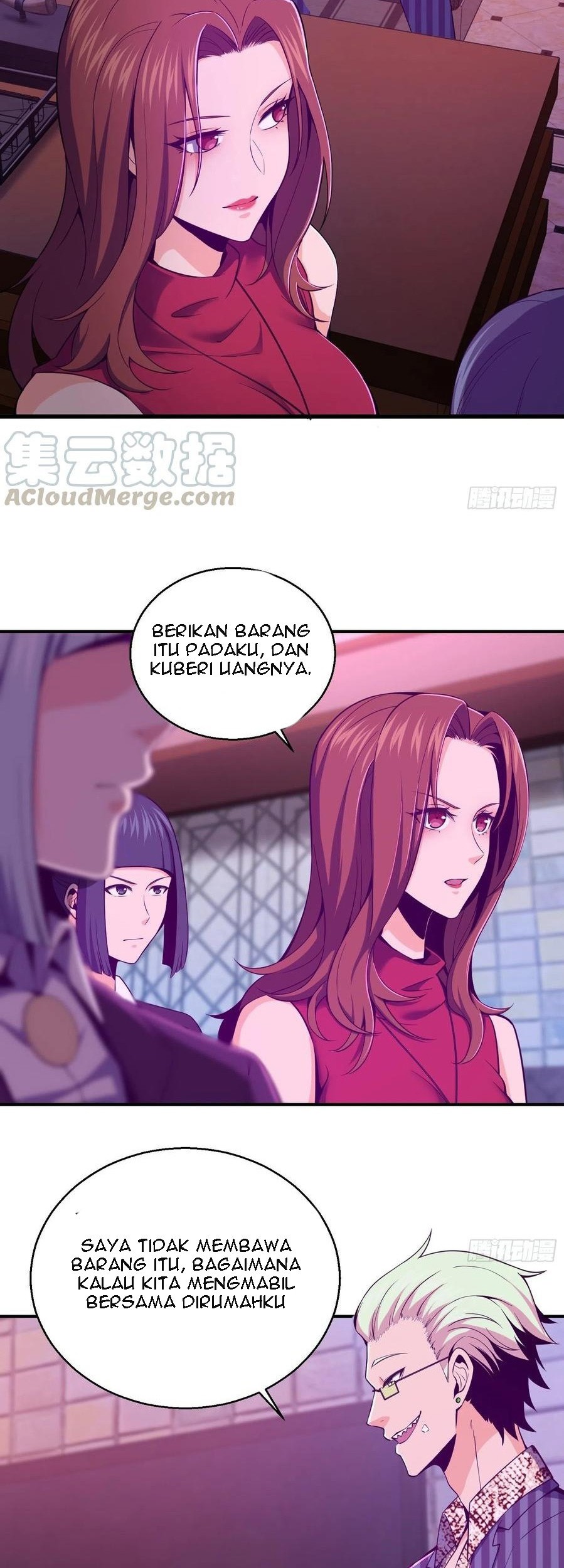 Starting from Guhuoniao Chapter 26 Gambar 10
